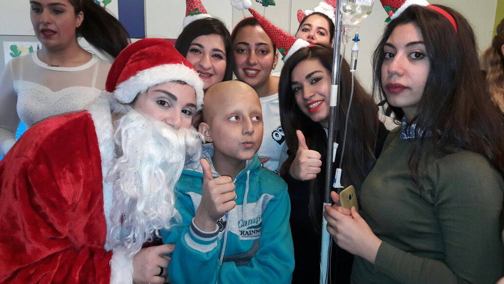 Recherche Université Sainte Famille Batroun