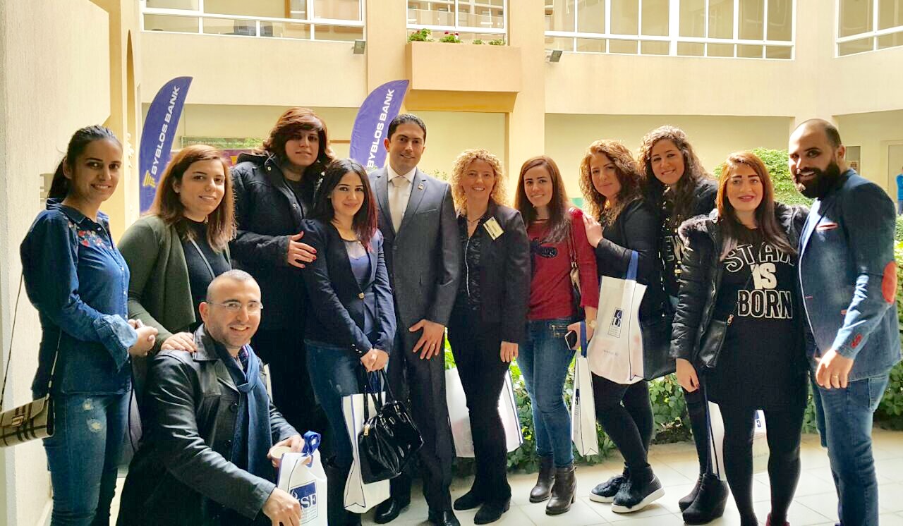 Recherche Université Sainte Famille Batroun