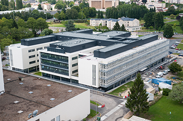 Université de Limoges