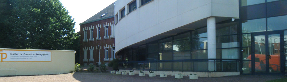 IFP Lille