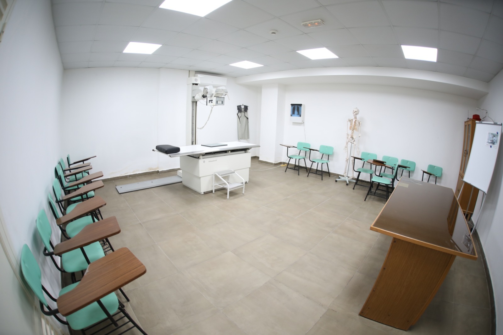Laboratoires de simulation